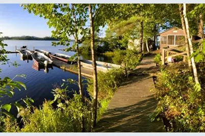 1174 Cove Road, Seboeis Plantation, ME 04448 - Photo 63