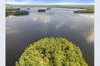 1174 Cove Road, Seboeis Plantation, ME 04448 - Photo 33