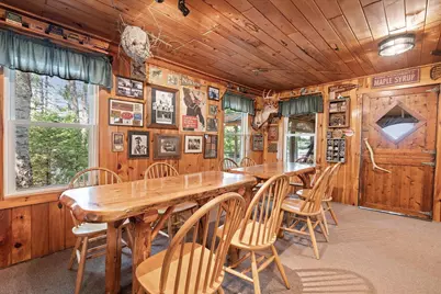 1174 Cove Road, Seboeis Plantation, ME 04448 - Photo 47