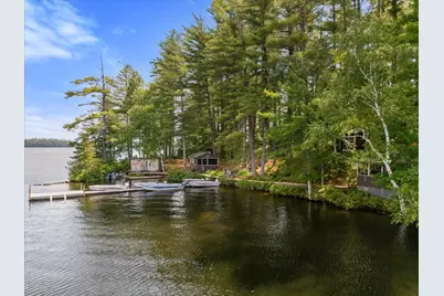1174 Cove Road, Seboeis Plantation, ME 04448 - Photo 29
