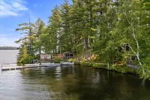 1174 Cove Rd, Seboeis Plantation, ME 04448 - Photo 29