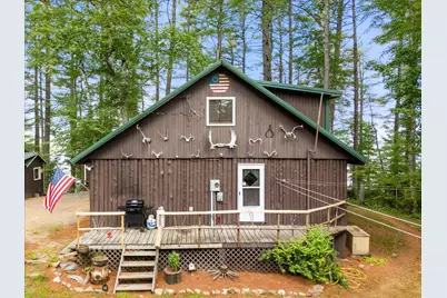 1174 Cove Road, Seboeis Plantation, ME 04448 - Photo 61