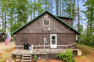 1174 Cove Rd, Seboeis Plantation, ME 04448 - Photo 61