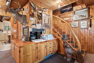 1174 Cove Road, Seboeis Plantation, ME 04448 - Photo 49