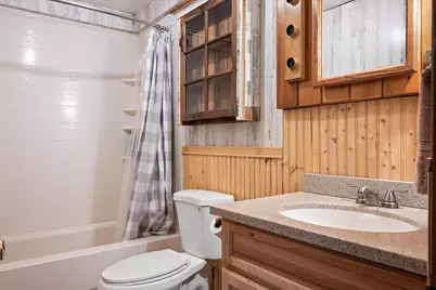 1174 Cove Road, Seboeis Plantation, ME 04448 - Photo 55