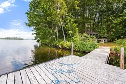 1174 Cove Road, Seboeis Plantation, ME 04448 - Photo 11