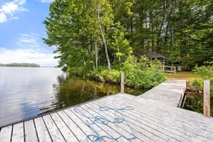 1174 Cove Rd, Seboeis Plantation, ME 04448 - Photo 11