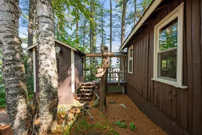 1174 Cove Road, Seboeis Plantation, ME 04448 - Photo 45