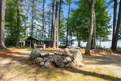 1174 Cove Road, Seboeis Plantation, ME 04448 - Photo 7