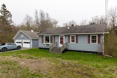 498 Dyer's Bay Road, Steuben, ME 04680 - Photo 3