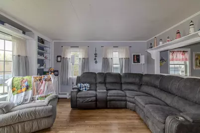 498 Dyer's Bay Road, Steuben, ME 04680 - Photo 13