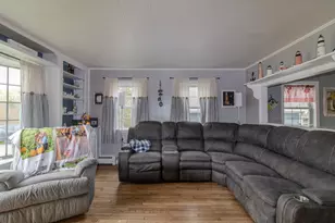 498 Dyer's Bay Rd, Steuben, ME 04680 - Photo 13