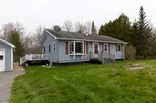 498 Dyer's Bay Rd, Steuben, ME 04680 - Photo 1