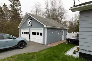 498 Dyer's Bay Rd, Steuben, ME 04680 - Photo 5