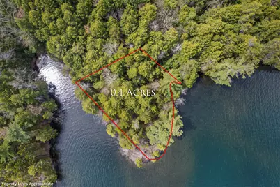 Lot 15B Lake Access Only Southend, Liberty, ME 04949 - Photo 3