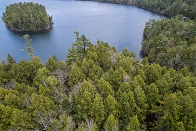 Lot 15B Lake Access Only Southend, Liberty, ME 04949 - Photo 5
