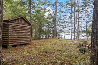 Lot 15B Lake Access Only Southend, Liberty, ME 04949 - Photo 25