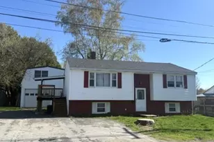33 Wilkes St, Waterville, ME 04901 - Photo 1