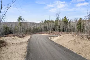 Lot 8 Pine Hill Rd, Palermo, ME 04354 - Photo 25