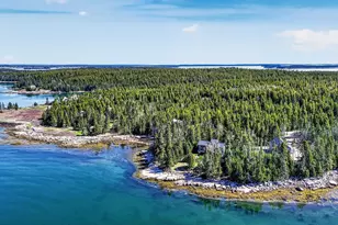 455 Black Duck Cove Rd, Beals, ME 04611 - Photo 3
