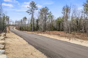 Lot 9 Pine Hill Rd, Palermo, ME 04354 - Photo 19
