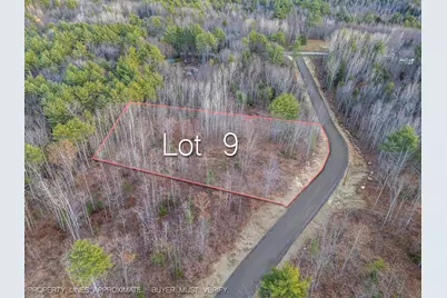 Lot 9 Pine Hill Road, Palermo, ME 04354 - Photo 1