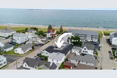 7 Bay Avenue #11, Old Orchard Beach, ME 04064 - Photo 33