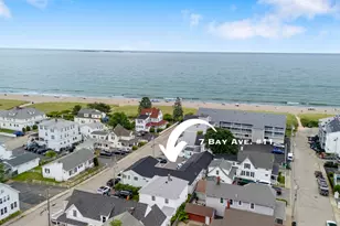 7 Bay Ave, Old Orchard Beach, ME 04064 - Photo 33