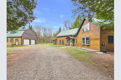 127 Loon Road, Embden, ME 04958 - Photo 3