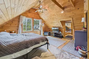 127 Loon Rd, Embden, ME 04958 - Photo 37