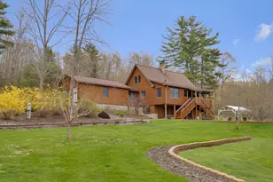 276 Middle Rd, Dresden, ME 04342 - Photo 1