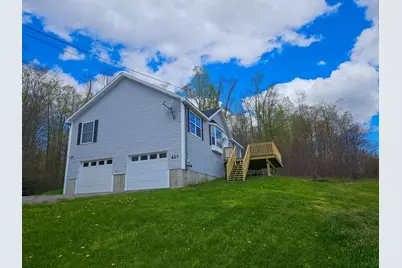 451 Morse Hill Road, Jay, ME 04239 - Photo 7