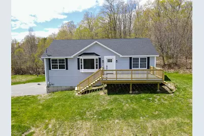 451 Morse Hill Road, Jay, ME 04239 - Photo 1
