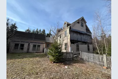 83 Station Road, Columbia Falls, ME 04623 - Photo 1
