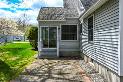 66 Stratford Place #41, Kennebunk, ME 04043 - Photo 43