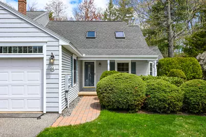66 Stratford Place #41, Kennebunk, ME 04043 - Photo 3