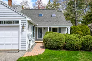 66 Stratford Pl, Kennebunk, ME 04043 - Photo 3