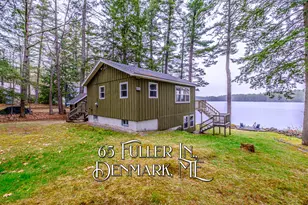 65 Fuller Ln, Denmark, ME 04022 - Photo 1