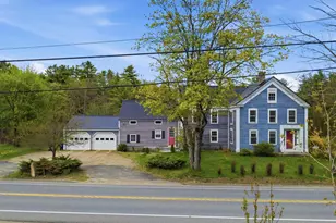 461 Buxton Rd, Saco, ME 04072 - Photo 1