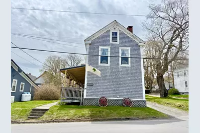 28 Washington Street, Eastport, ME 04631 - Photo 3
