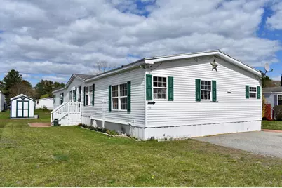 56 Franklin Parkway, Brunswick, ME 04011 - Photo 1