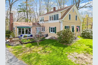 251 Cedar Grove Road, Dresden, ME 04342 - Photo 1