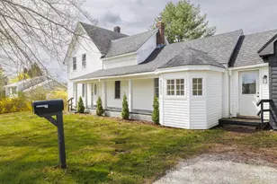 22 Booker St, Thomaston, ME 04861 - Photo 1