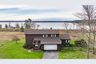 24 Fort Point Cove Road, Stockton Springs, ME 04981 - Photo 1