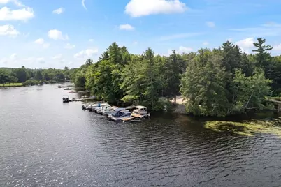 5 Zakelo Island Road, Bridgton, ME 04009 - Photo 79