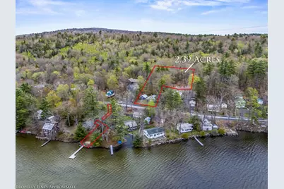 235 Lake View Drive, Smithfield, ME 04978 - Photo 13