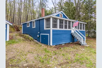 235 Lake View Drive, Smithfield, ME 04978 - Photo 3
