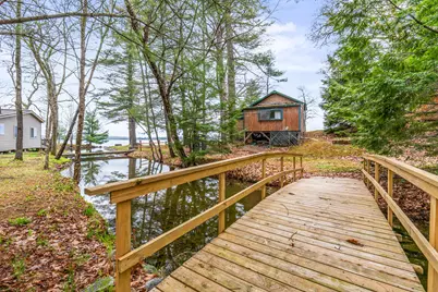 235 Lake View Drive, Smithfield, ME 04978 - Photo 5
