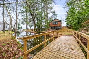 235 Lake View Dr, Smithfield, ME 04978 - Photo 5