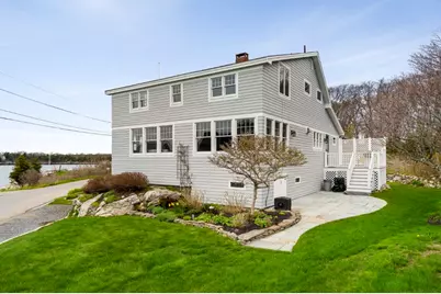 135 Shore Road, Boothbay, ME 04544 - Photo 3